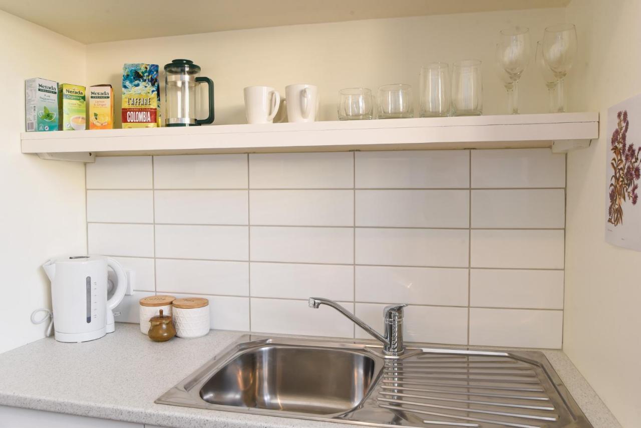 Sunny Mornington 2 Bedroom Guest Suite Dunedin Ngoại thất bức ảnh