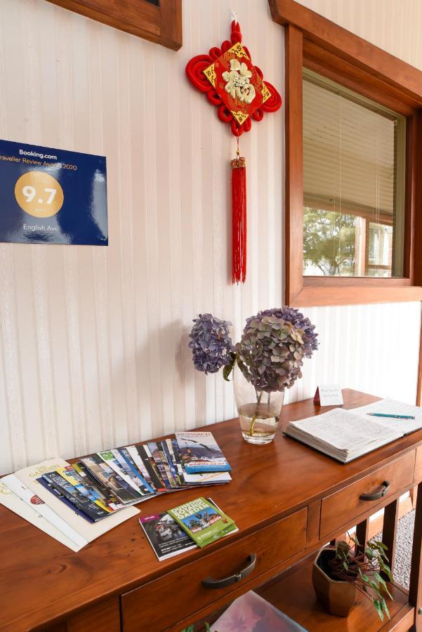 Sunny Mornington 2 Bedroom Guest Suite Dunedin Ngoại thất bức ảnh