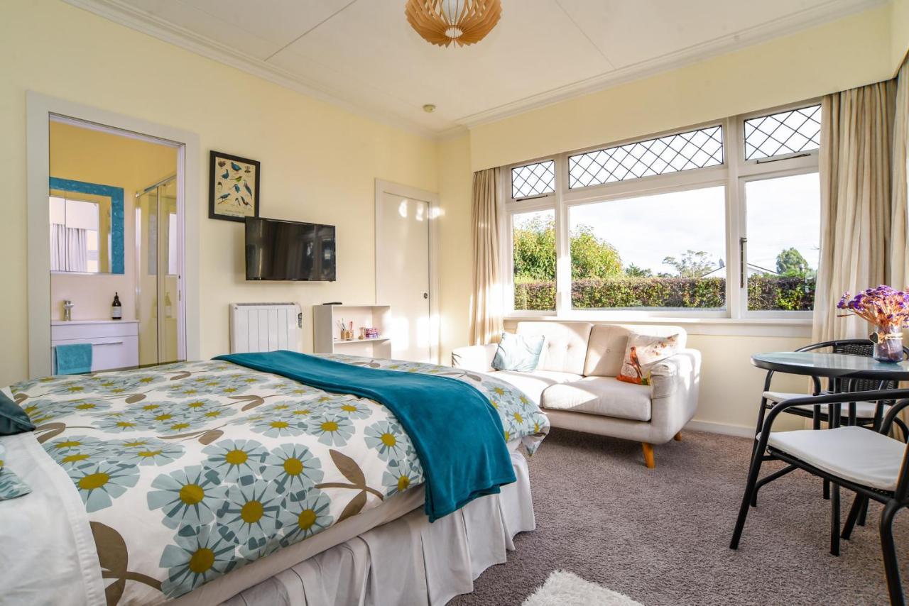 Sunny Mornington 2 Bedroom Guest Suite Dunedin Ngoại thất bức ảnh