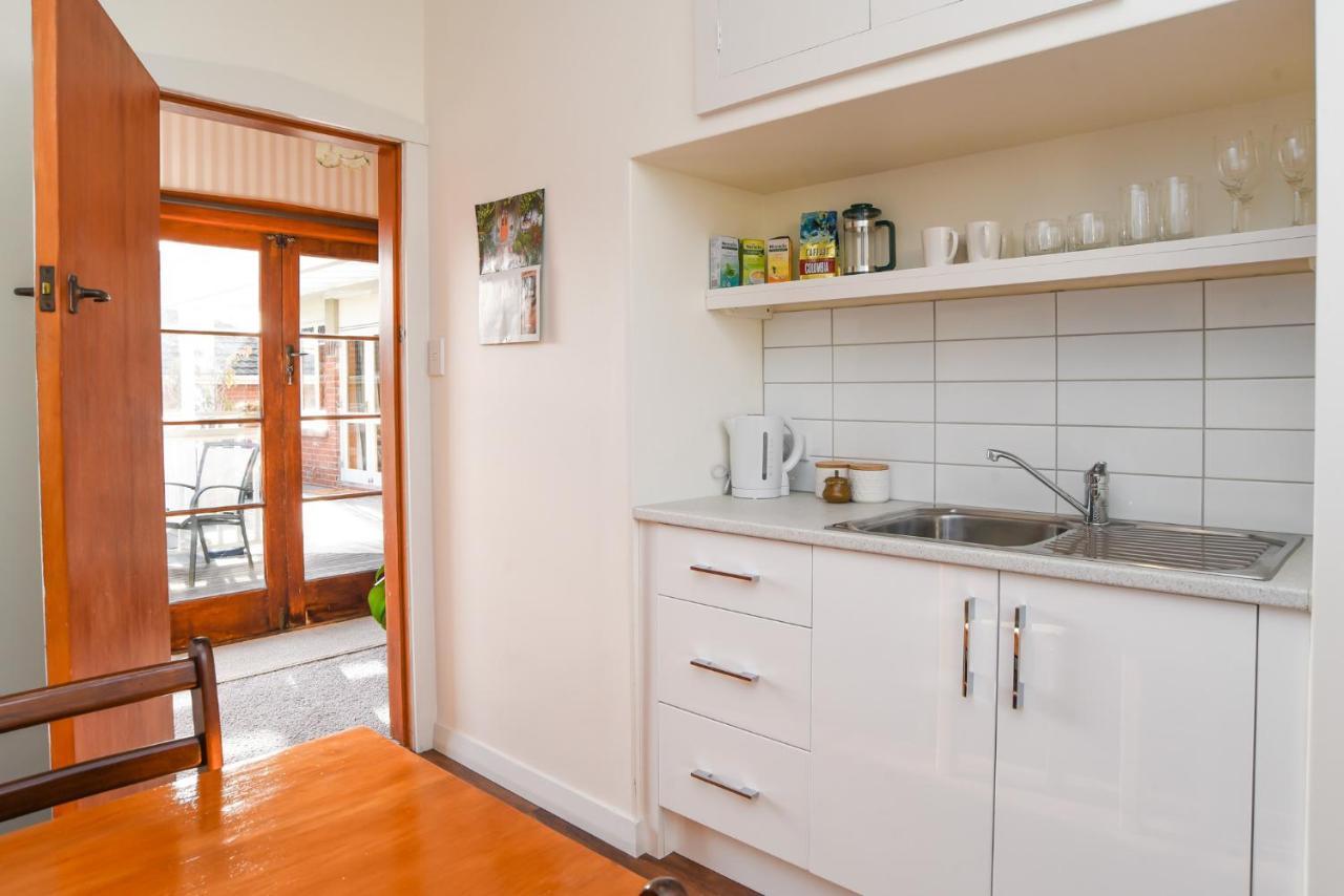 Sunny Mornington 2 Bedroom Guest Suite Dunedin Ngoại thất bức ảnh