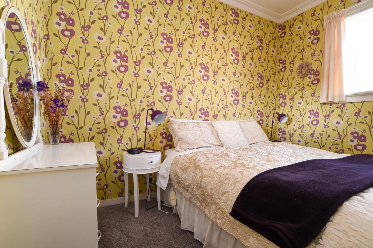 Sunny Mornington 2 Bedroom Guest Suite Dunedin Ngoại thất bức ảnh