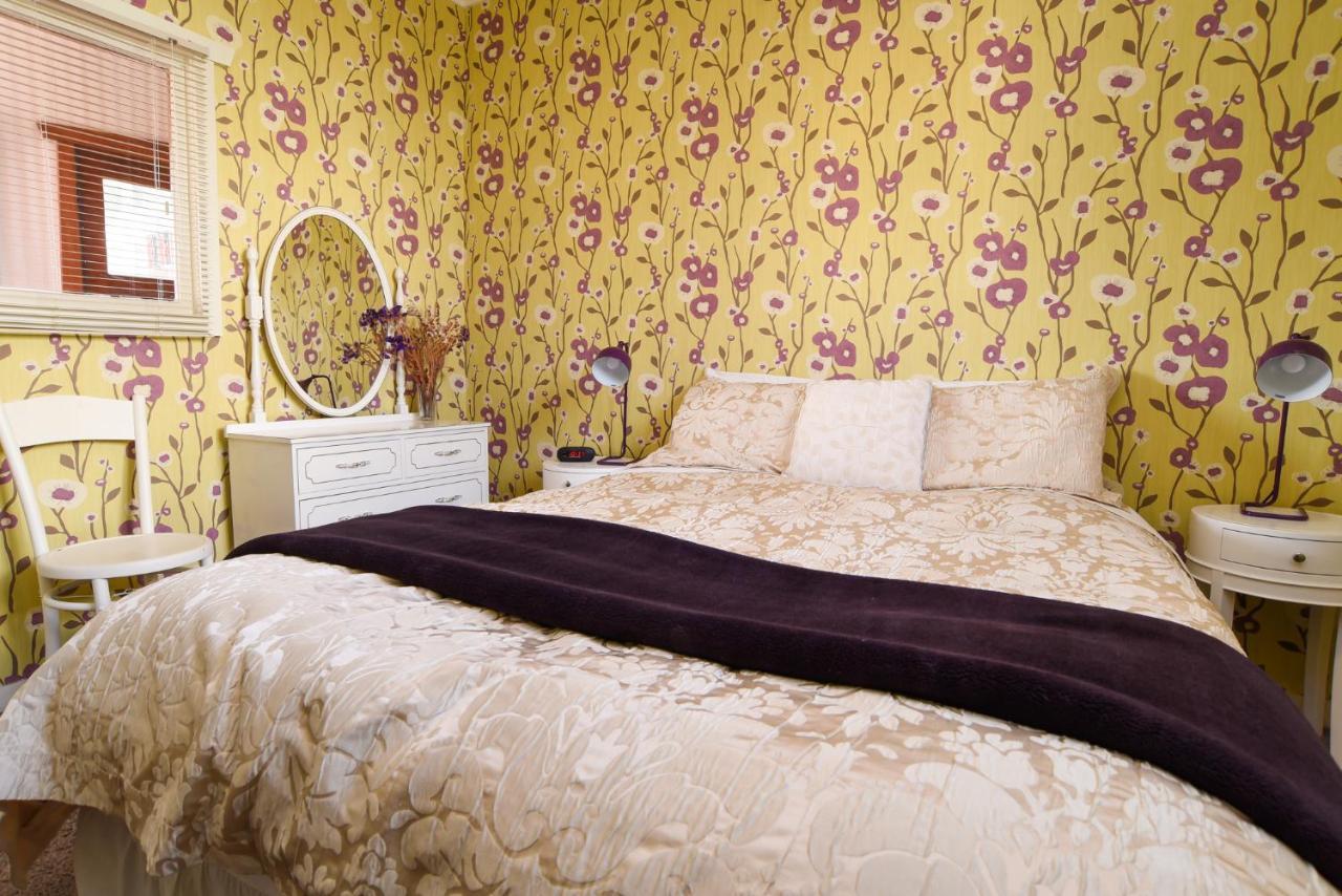 Sunny Mornington 2 Bedroom Guest Suite Dunedin Ngoại thất bức ảnh