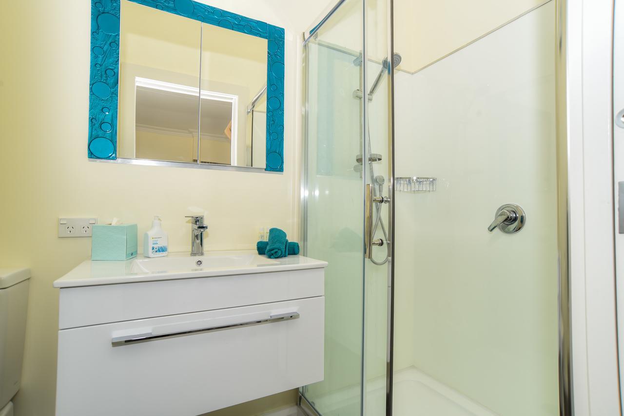 Sunny Mornington 2 Bedroom Guest Suite Dunedin Ngoại thất bức ảnh