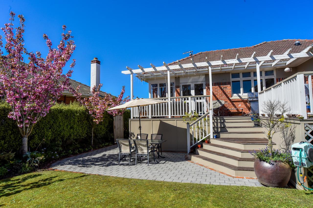 Sunny Mornington 2 Bedroom Guest Suite Dunedin Ngoại thất bức ảnh