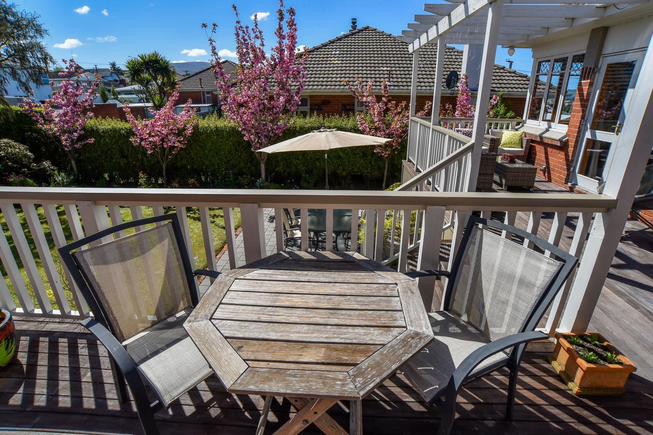 Sunny Mornington 2 Bedroom Guest Suite Dunedin Ngoại thất bức ảnh