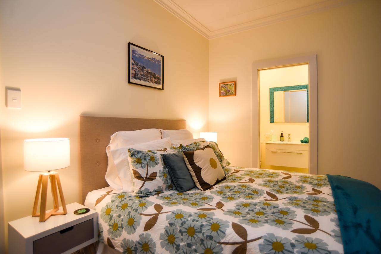 Sunny Mornington 2 Bedroom Guest Suite Dunedin Ngoại thất bức ảnh