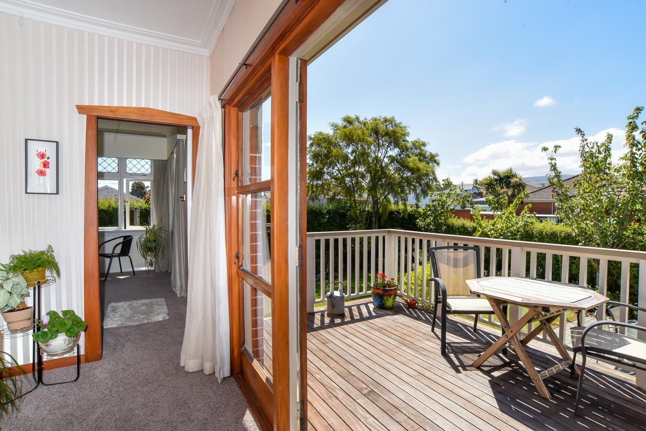 Sunny Mornington 2 Bedroom Guest Suite Dunedin Ngoại thất bức ảnh