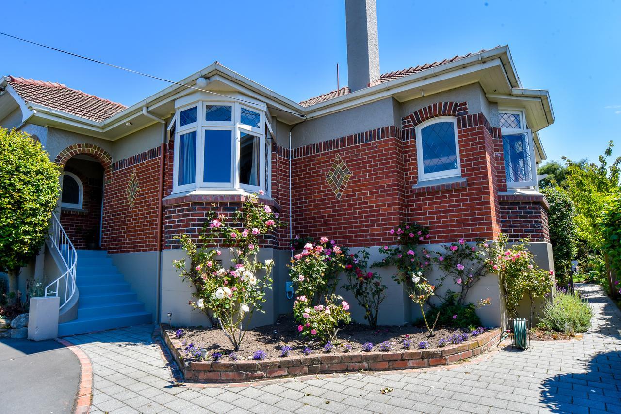 Sunny Mornington 2 Bedroom Guest Suite Dunedin Ngoại thất bức ảnh