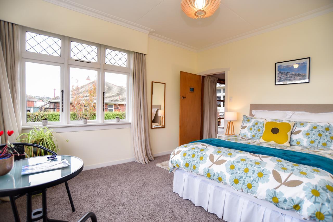 Sunny Mornington 2 Bedroom Guest Suite Dunedin Ngoại thất bức ảnh